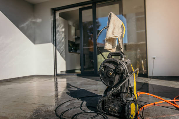 Best Sidewalk and Walkway Cleaning  in Heathcote, NJ