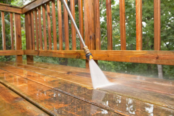 Heathcote, NJ Pressure Washing Services Company